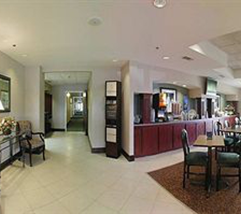 Hampton Inn Houston/Baytown - Baytown, TX