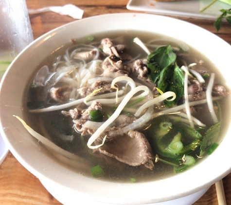 Pho-Ever - Encinitas, CA