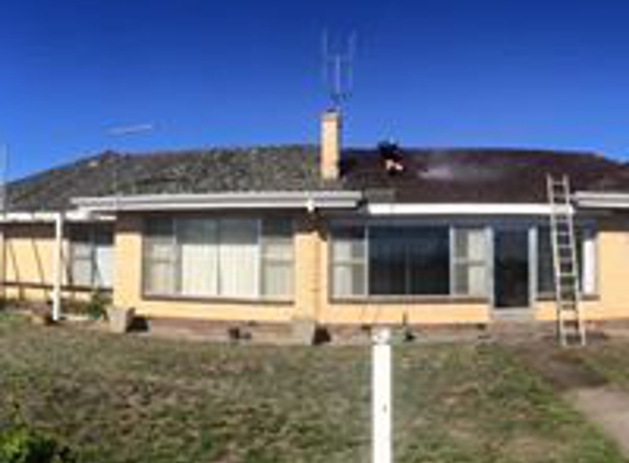 HNH Roofing - Wendouree, VIC