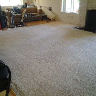 BW Carpet Cleaning