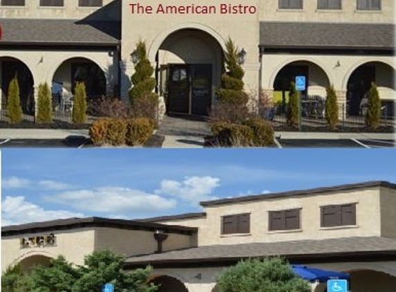 The American Bistro - Powell, OH