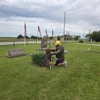 Knutson Cemetery Lettering gallery