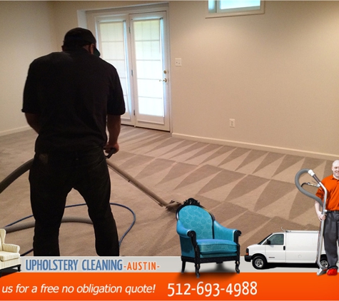 Upholstery Cleaning Austin - Austin, TX. Carpet Cleaning Services
