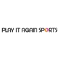 Play It Again Sports