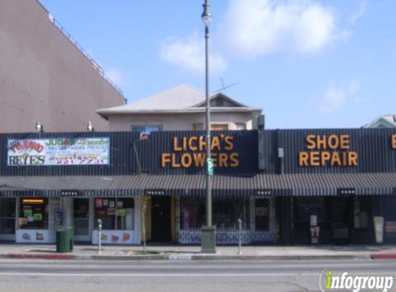 Garcia's Shoe Repair - Los Angeles, CA