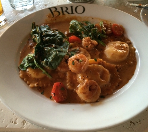 Brio Italian Grille - Palm Beach Gardens, FL