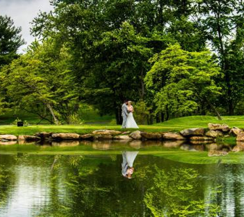 Penn Oaks Golf Club - West Chester, PA