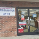 Alexander's Sewing & Vacuum - Sewing Machines-Service & Repair