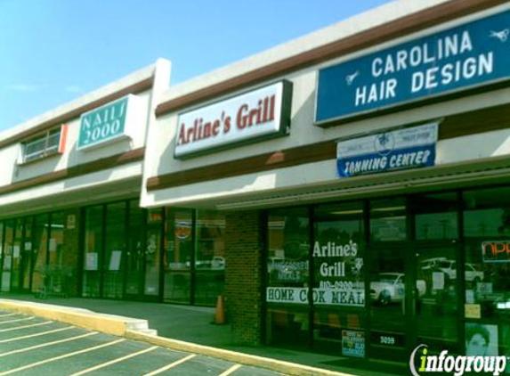 Arline's Grill - Gastonia, NC