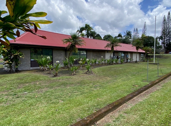 East Hawaii Health Clinic - Kea’au - Keaau, HI