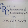 Classic Renovations & Contracting LLC gallery