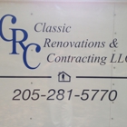 Classic Renovations & Contracting LLC