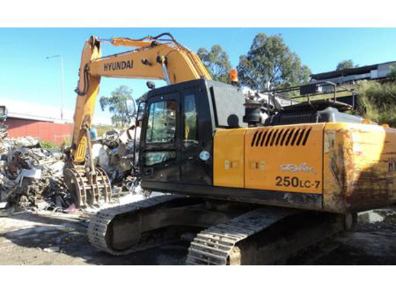 United Scrap Metal Traders - Murarrie, QLD