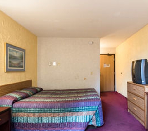 Motel 6 - Saint Paul, MN