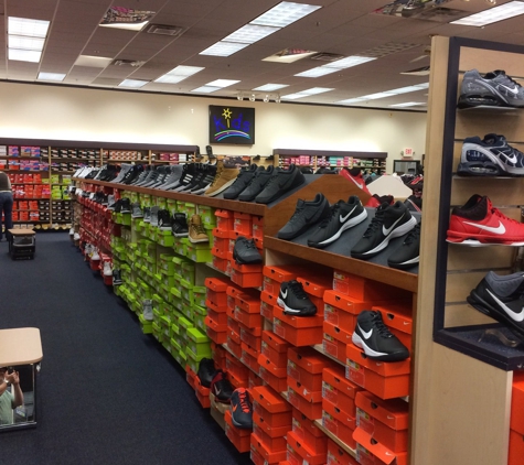 Shoe Show - Stockbridge, GA