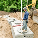 Juul Contracting Company - Septic Tanks-Treatment Supplies