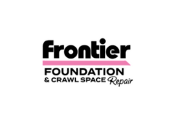 Frontier Foundation & Crawl Space Repair - Huntsville, AL