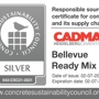 Cadman, Inc.