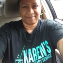 Karen's Make Ready Services - Clearing Houses