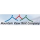 Mountain View Tent