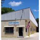 Temp Control - Furnace Repair & Cleaning
