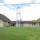 The Church of Jesus Christ of Latter-day Saints - Methodist Churches