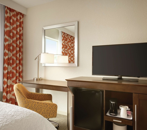 Hampton Inn St. Albans - Saint Albans, VT