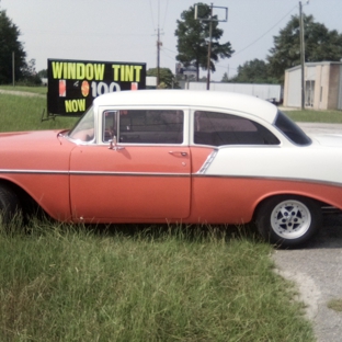 Window Tint & Accesory Store - Lugoff, SC