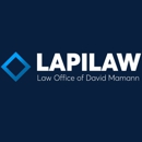 Law Offices of David Mamann - Attorneys