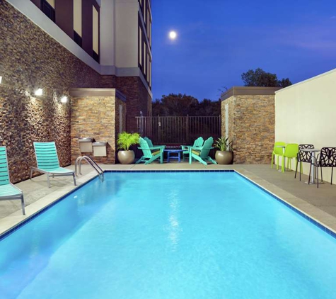 Home2 Suites by Hilton Houston Pearland - Houston, TX