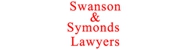 Swanson & Symonds Lawyers - Insolvency & Bankruptcy