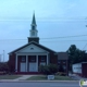 Calvary Baptist Church