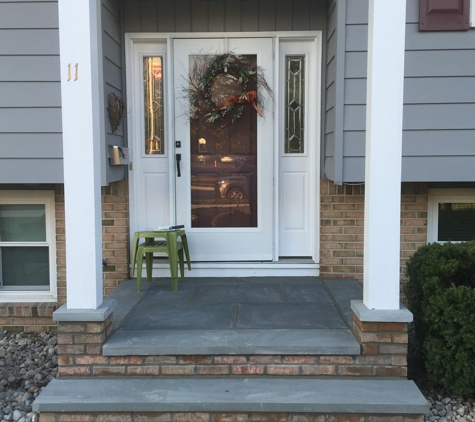 Custom Masonry - Mine Hill, NJ