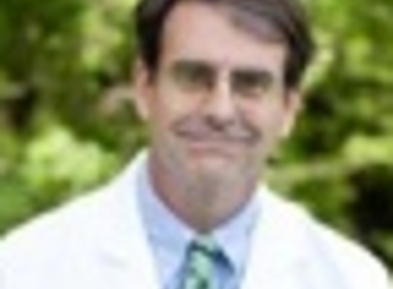 Dr. Richard Christopher Muckerman II, MD - Chesterfield, MO