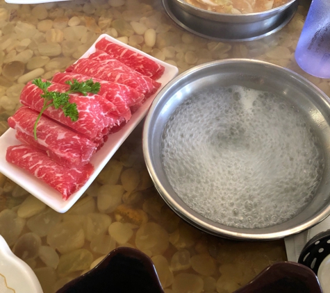 Mini Hot Pot Inc - Duluth, GA