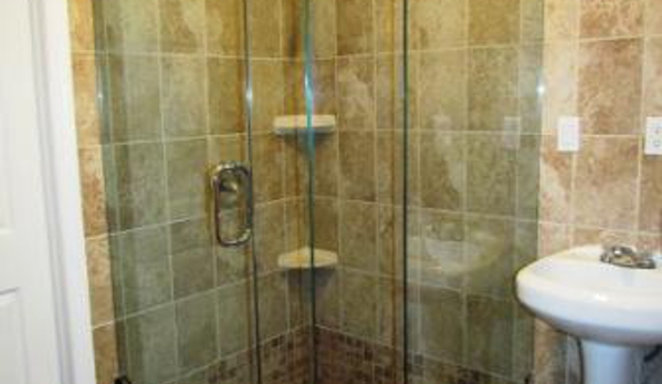 Creative Shower Doors - Bordentown, NJ