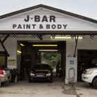 J Bar Paint And Body Shop