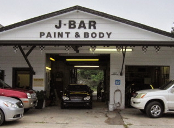 J Bar Paint And Body Shop - Altamonte Springs, FL
