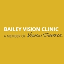Bailey, Finis C - Contact Lenses