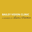 Bailey, Finis C - Opticians