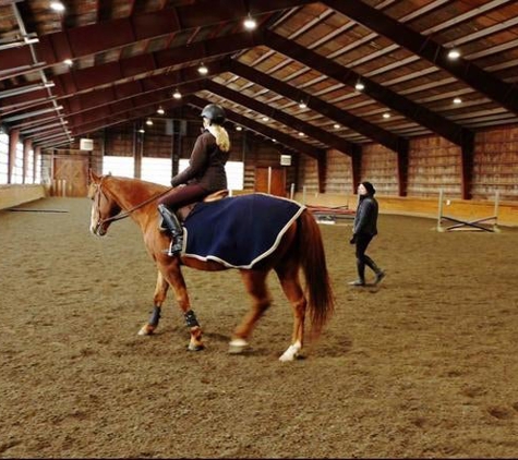 Stage Barn - Pawling, NY