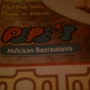 Pepe's Mexican Restaurant