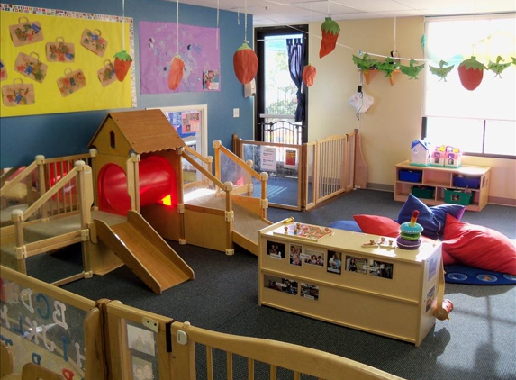 KinderCare Learning Centers - Redwood City, CA