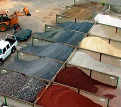Gambier Stone Supplies Pty Ltd - Mount Gambier, SA. Building & Landscape Supplies
