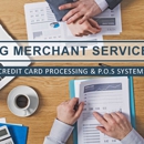 MG Merchant Services - Financial Services
