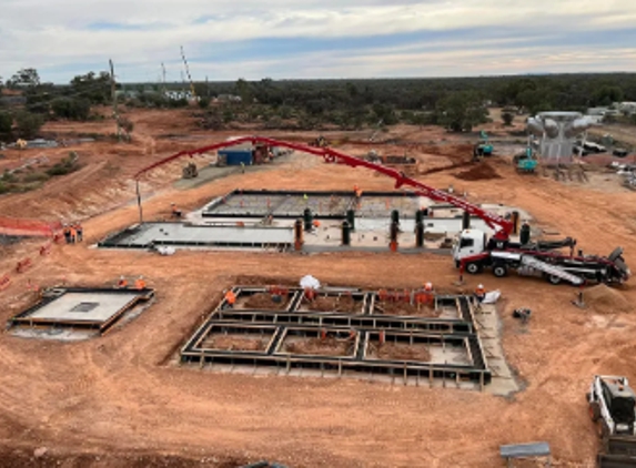 Cynend Building & Construction - Cobar, NSW