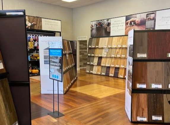 Lumber Liquidators - Greer, SC