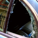 Clear Drive Glass - Glass-Auto, Plate, Window, Etc