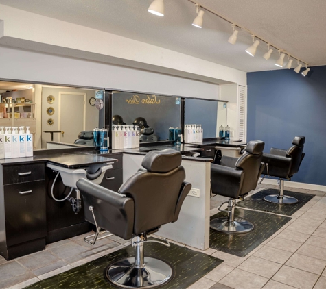 Salon Dior - Whitinsville, MA