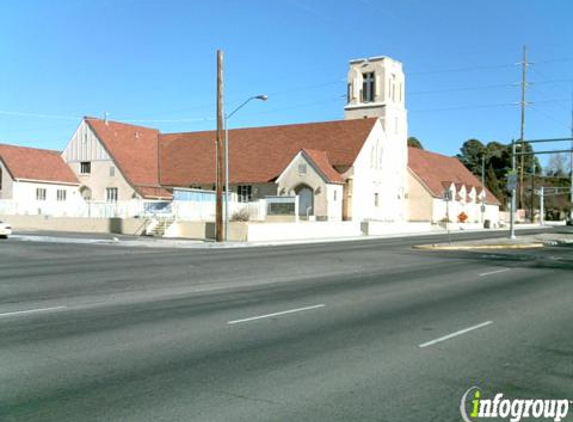 Congregational Pre School - Albuquerque, NM